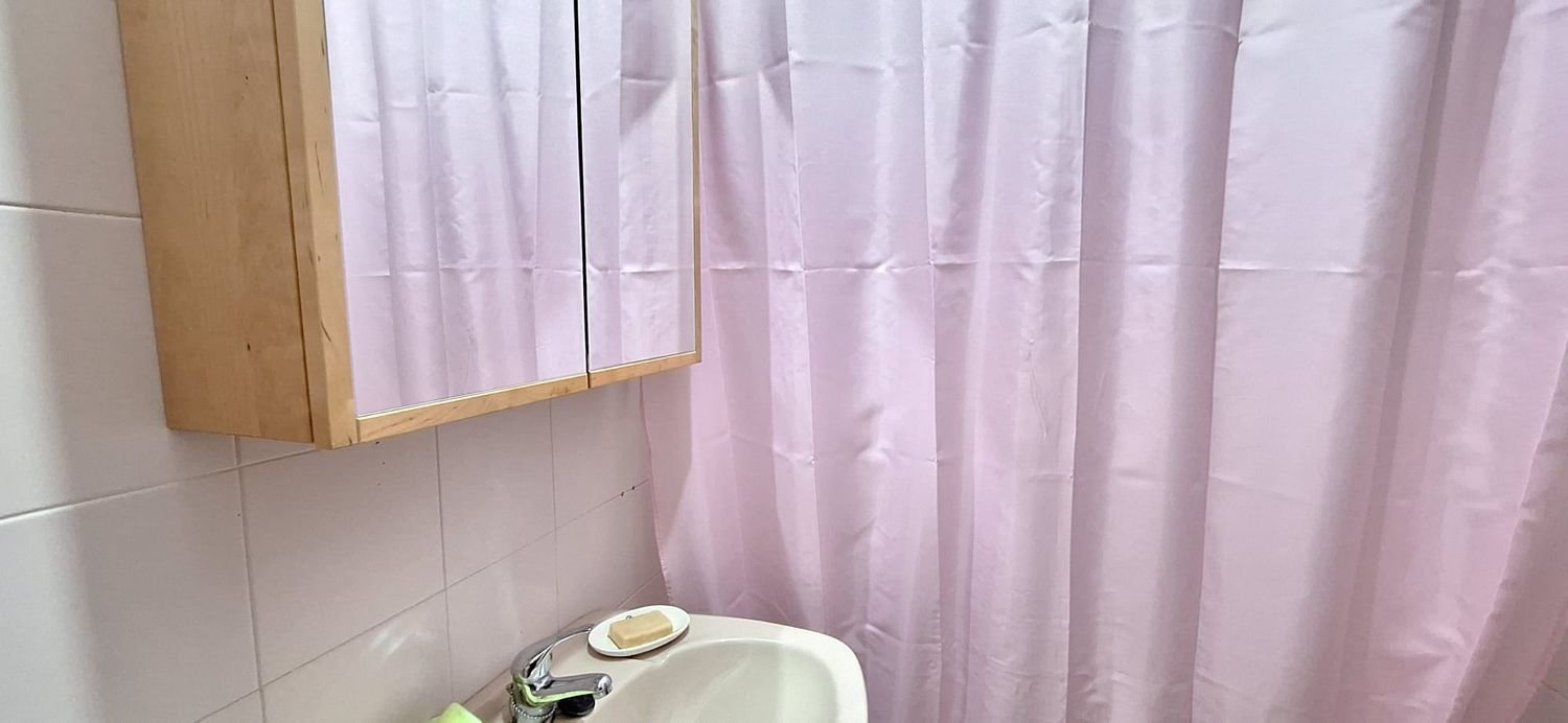 Wohnung 65 m² in Alba de Tormes