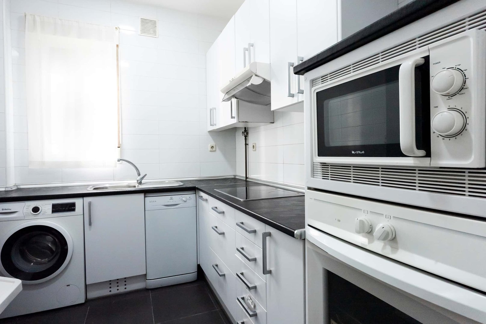 Zimmer zur Miete, Madrid