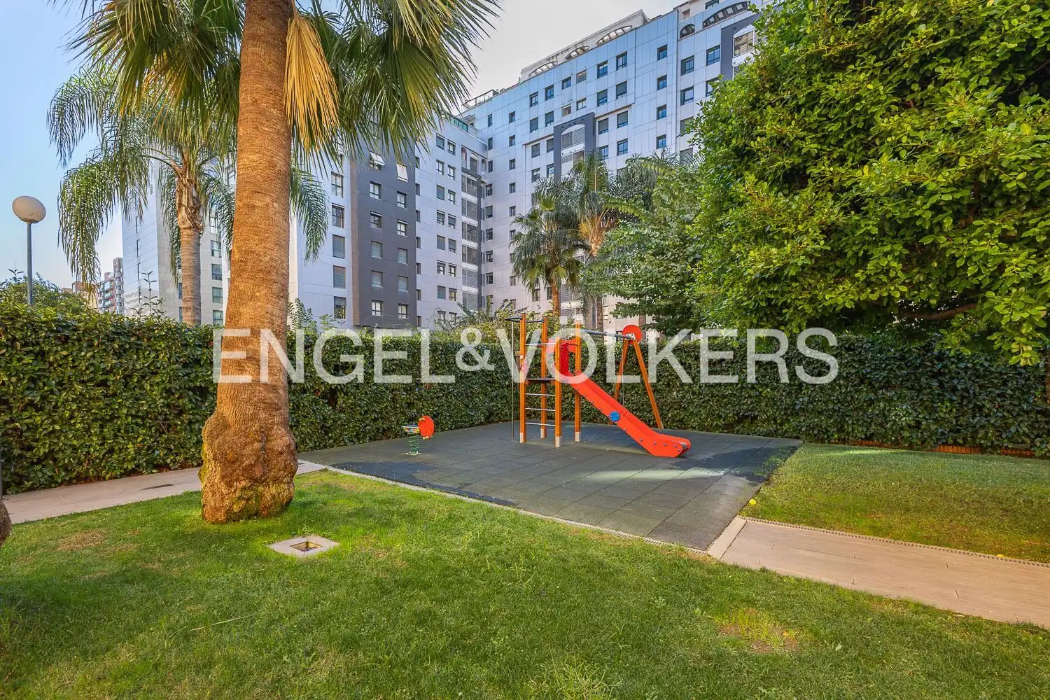 Pis de 85 m² a València