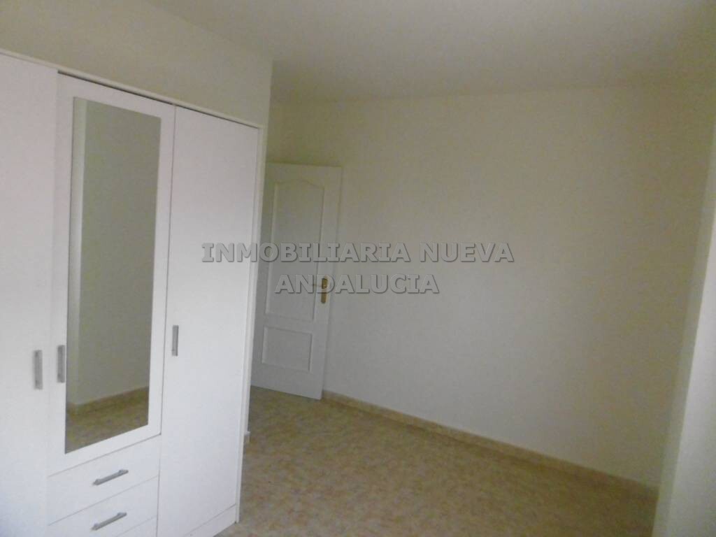 Piso de 100 m² en Almería