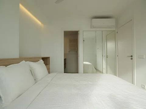 Appartement 93 m² à Palma