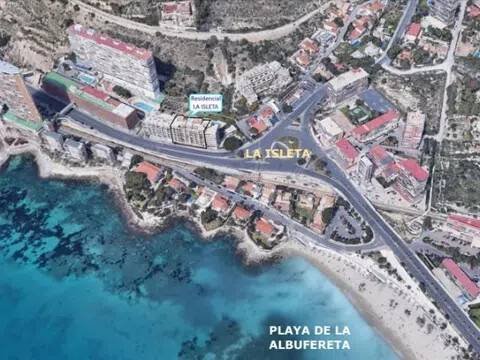Appartamento 121 m² a Alacant / Alicante