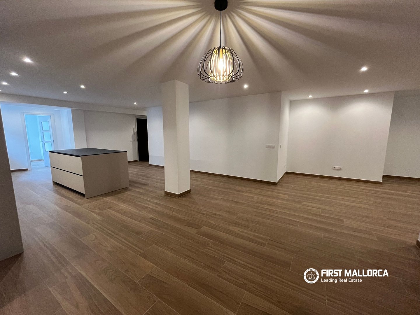 Pis de 147 m² a Palma