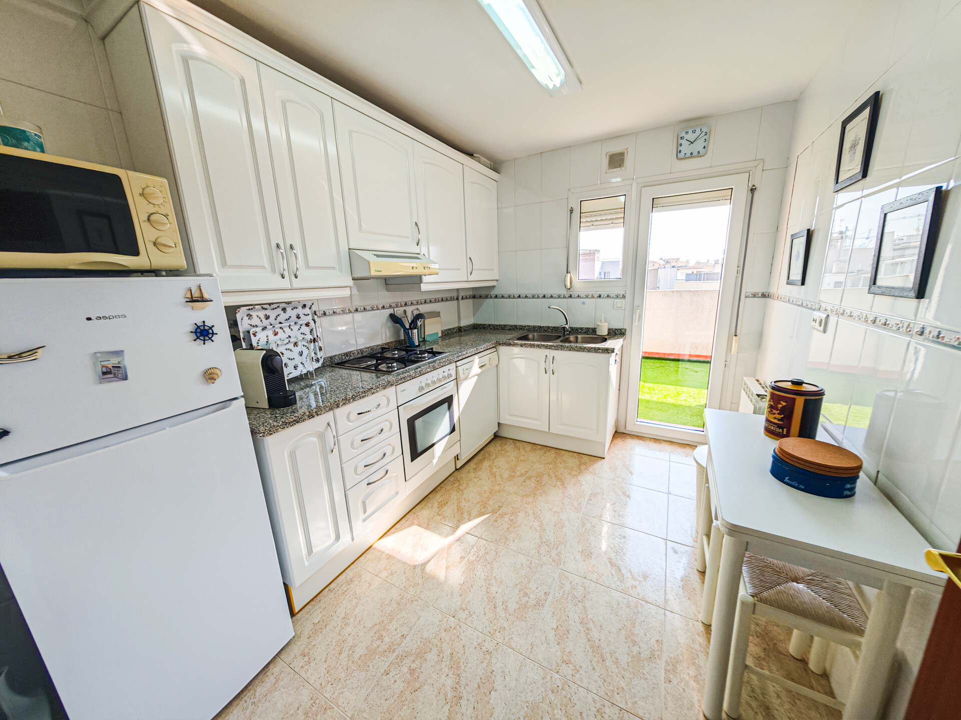 Piso de 106 m² en Cambrils