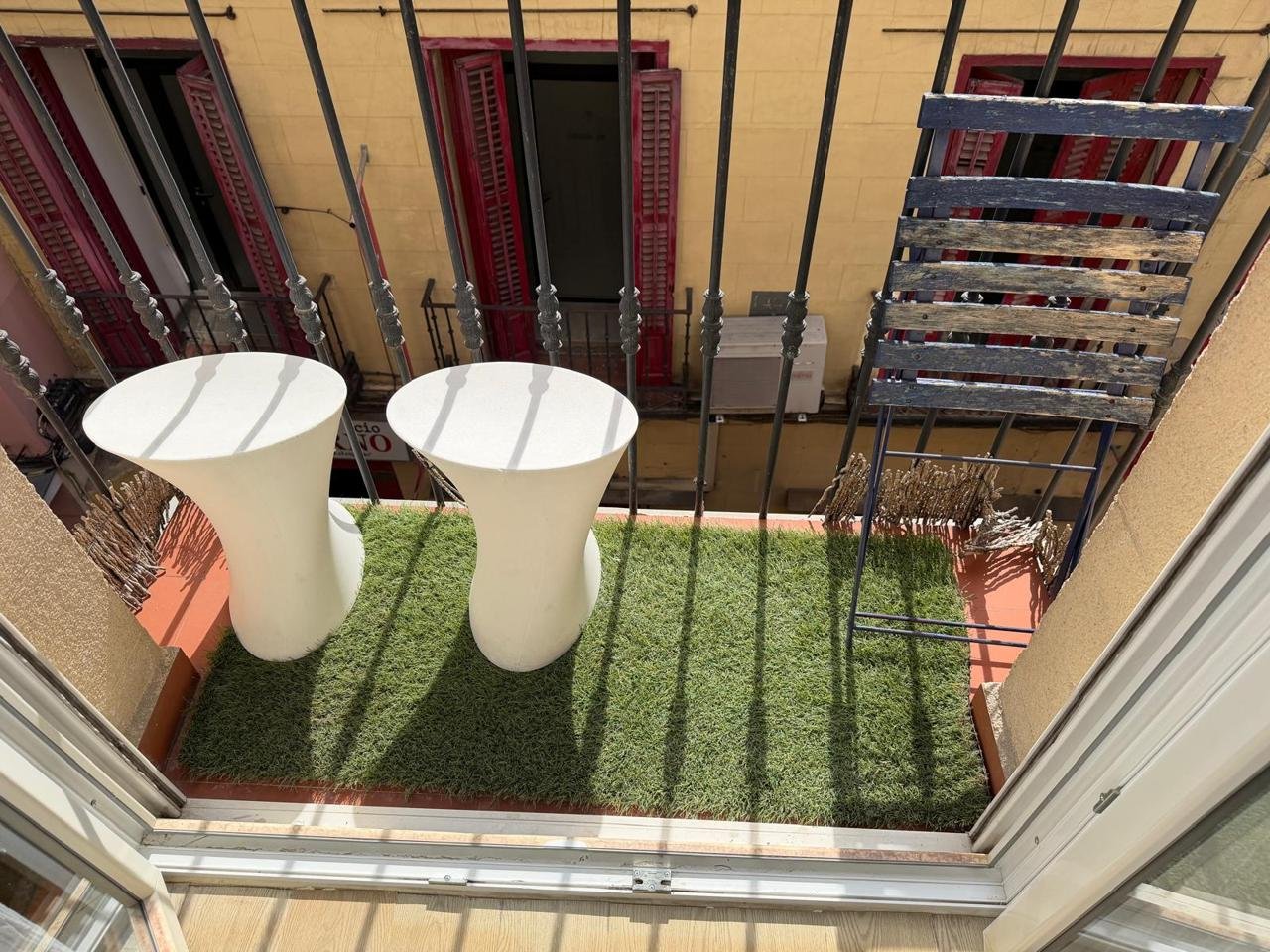 Pis de 70 m² a Madrid