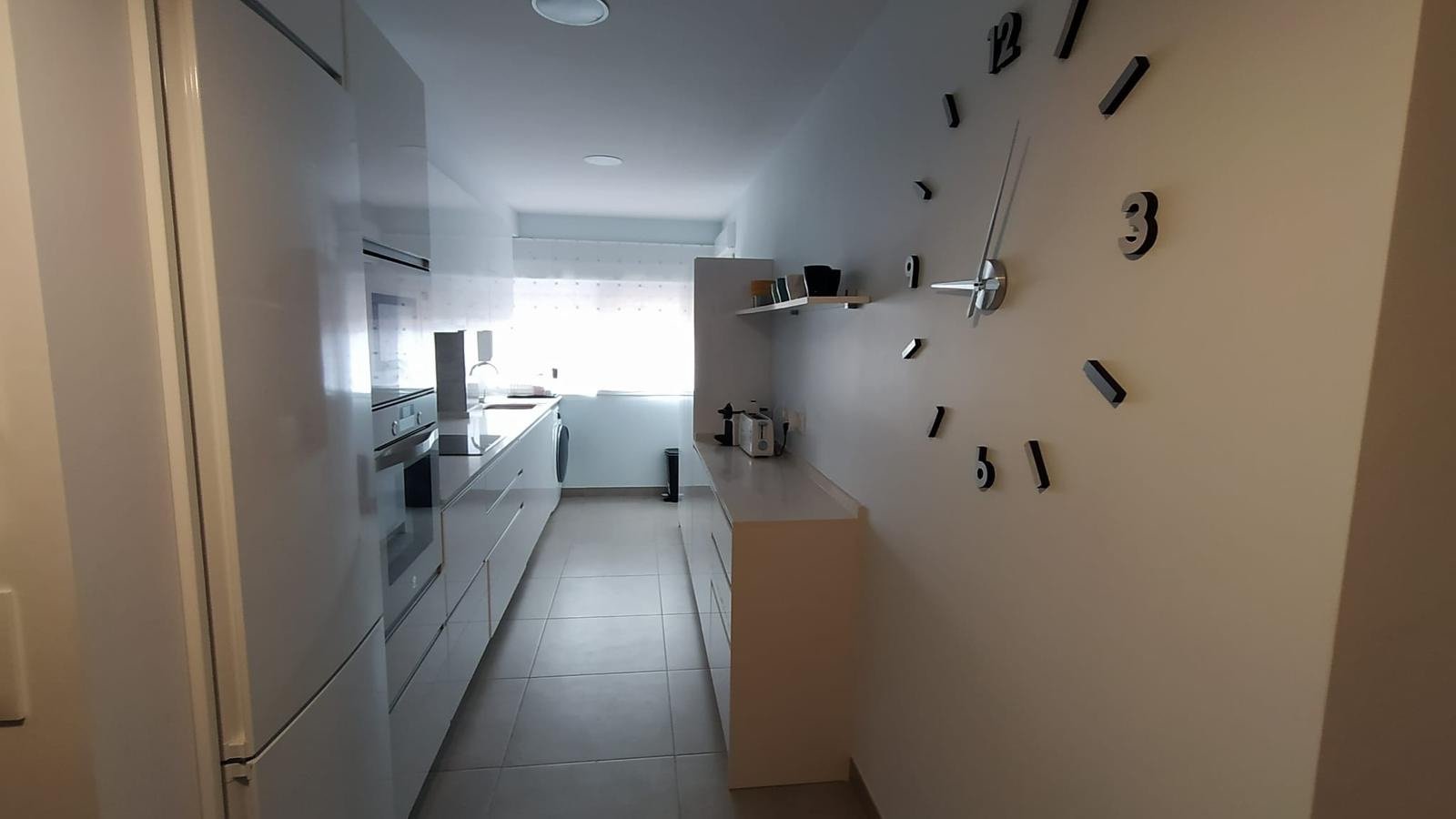 Piso de 100 m² en San Javier