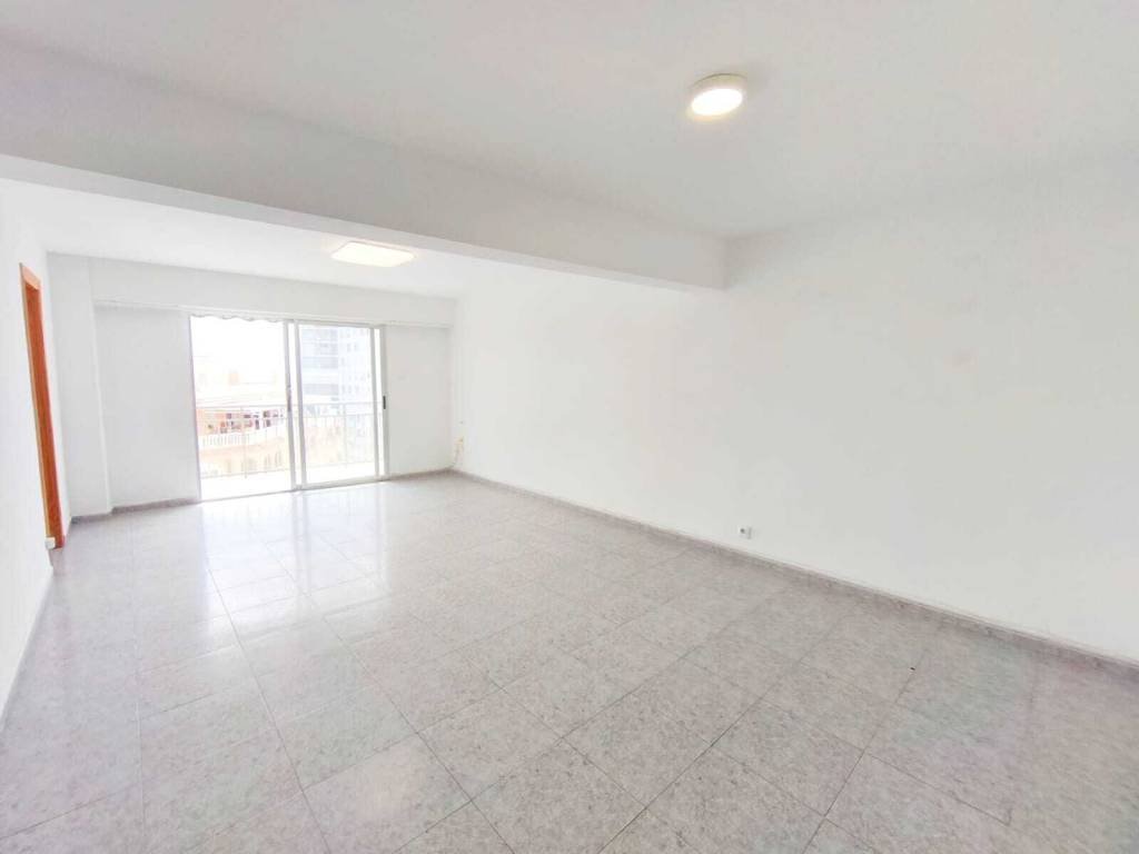 Pis de 107 m² a Cullera