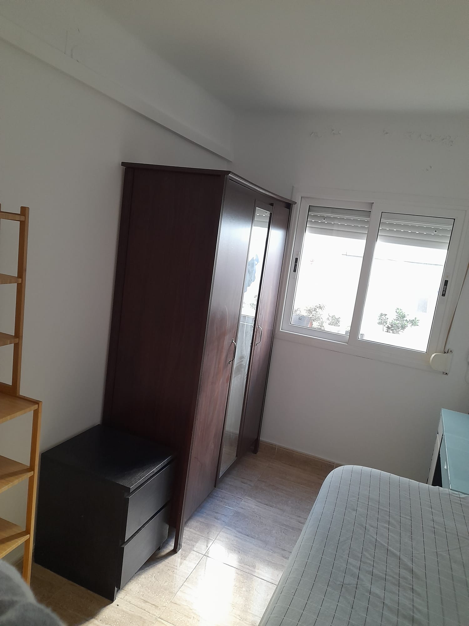Habitació de lloguer, l'Hospitalet de Llobregat