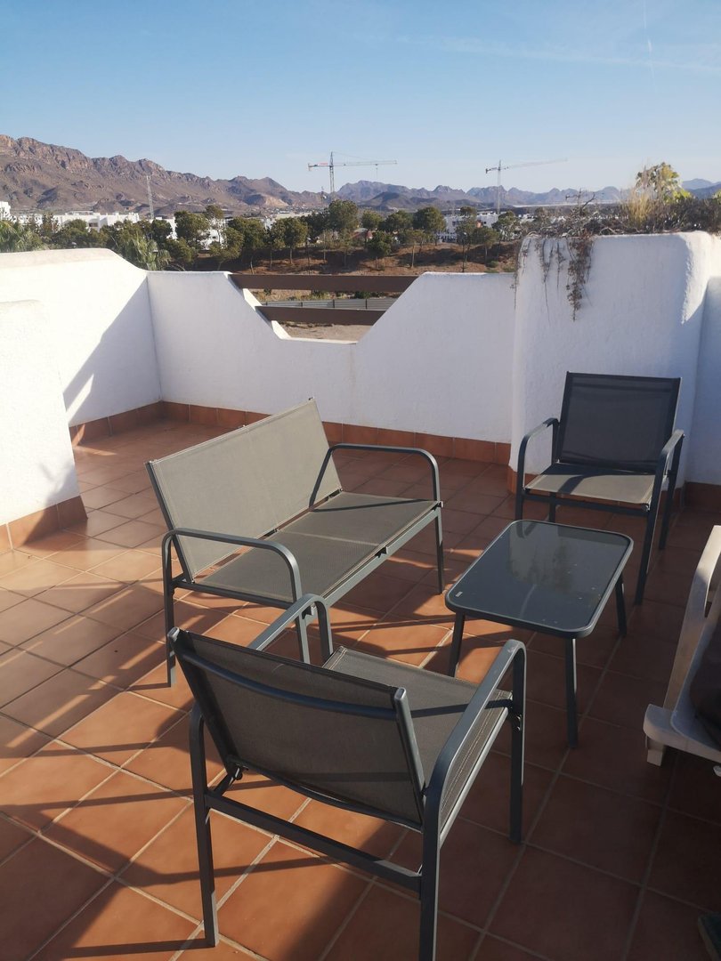 Piso de 70 m² en Pulpí