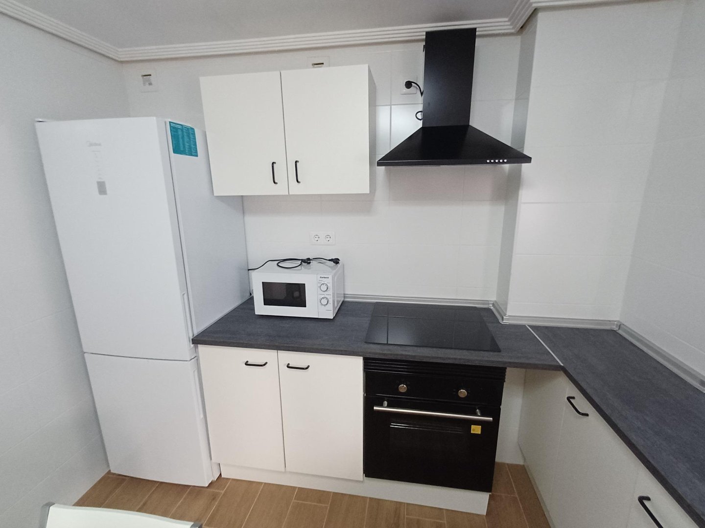 Apartamento 78 m² em León
