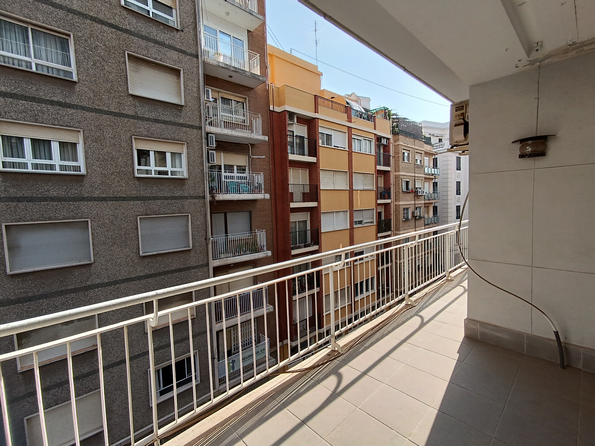 Piso de 161 m² en Valencia