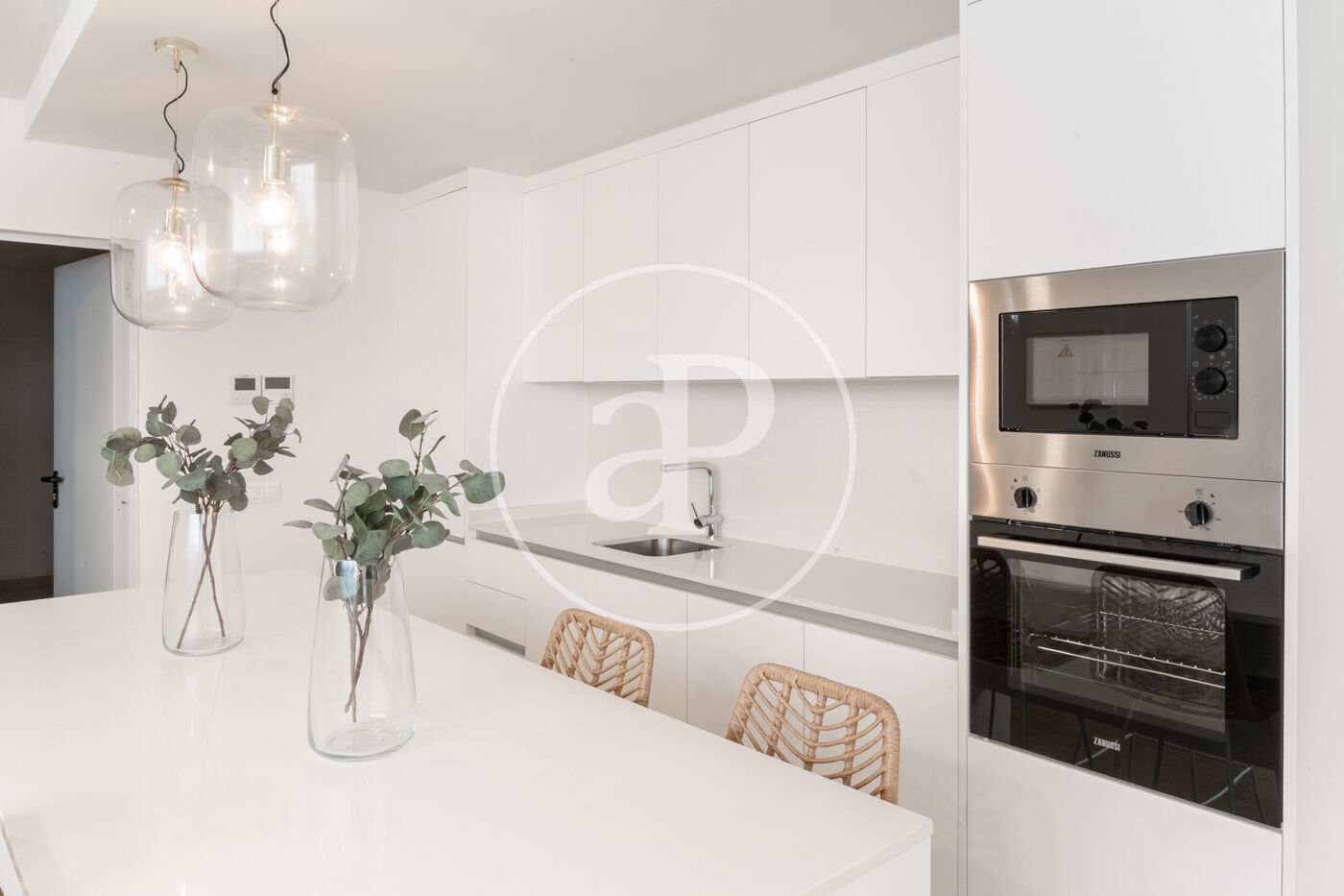Piso de 85 m² en Dénia