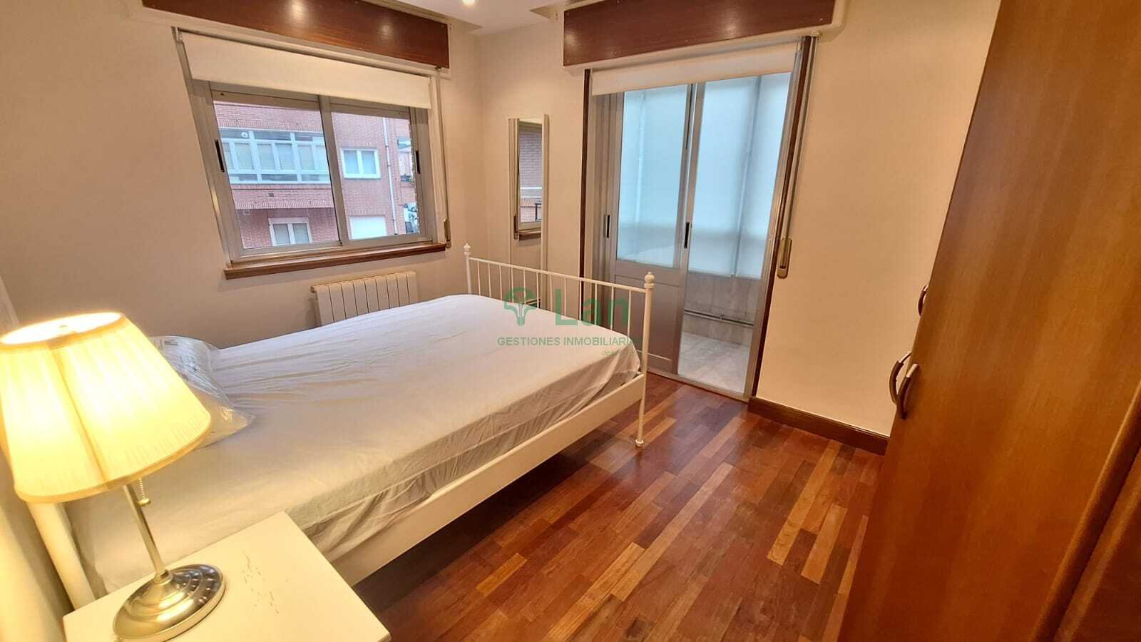 Piso de 70 m² en Guecho