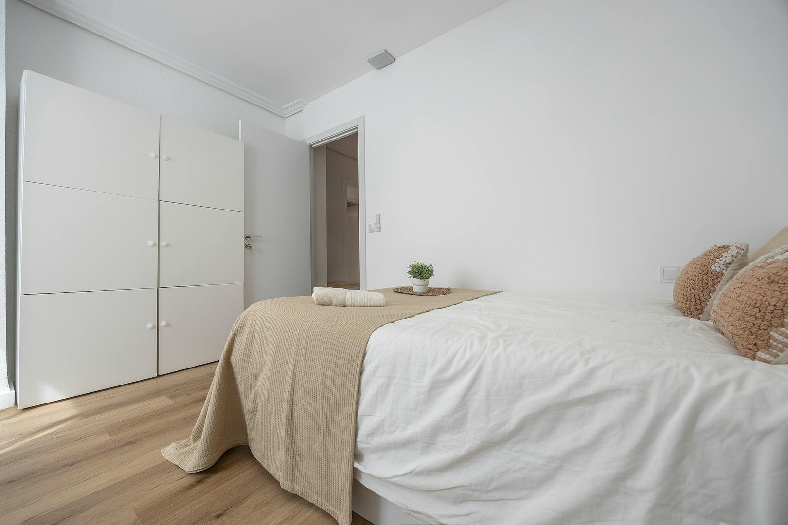 Habitació de lloguer, València