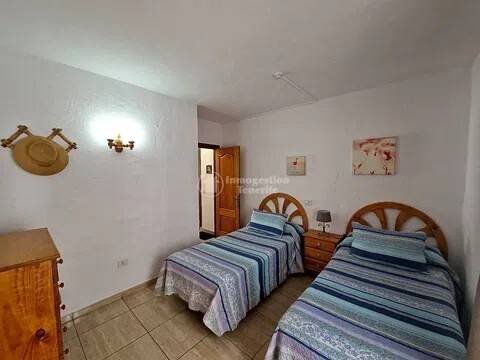 Piso de 53 m² en Arona
