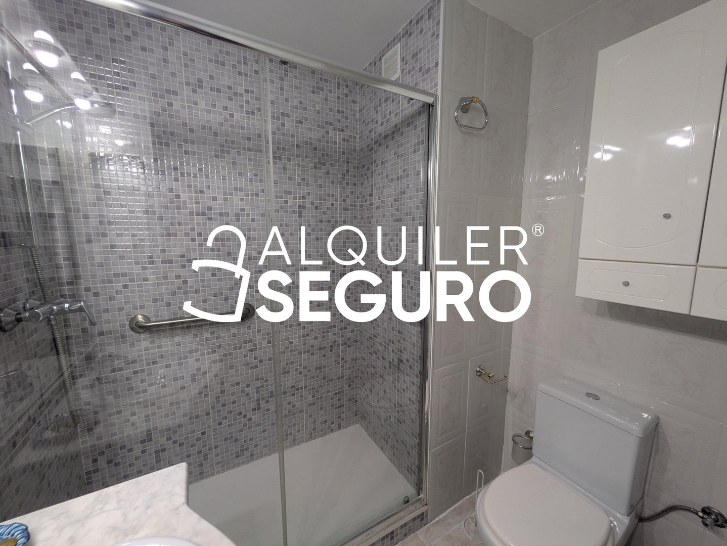 Pis de 98 m² a Sabadell