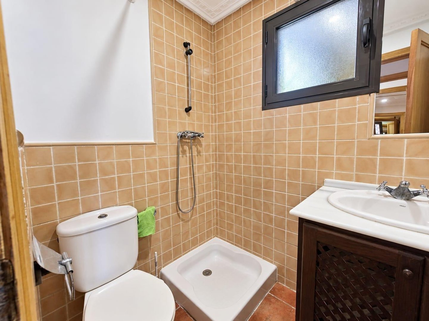 Piso de 75 m² en San Roque