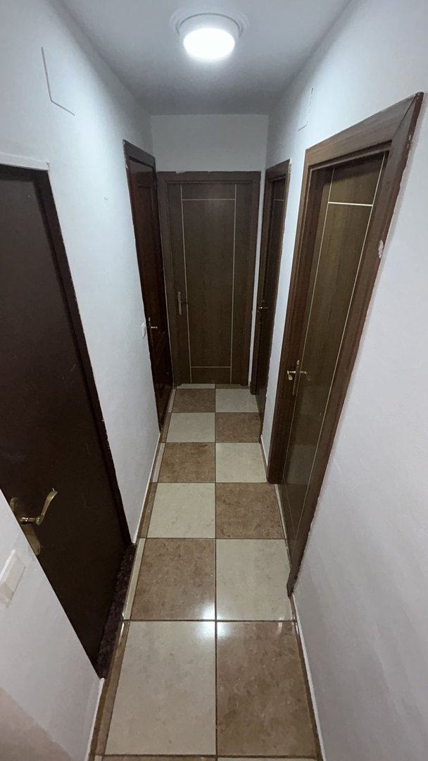 Piso de 78 m² en Brenes