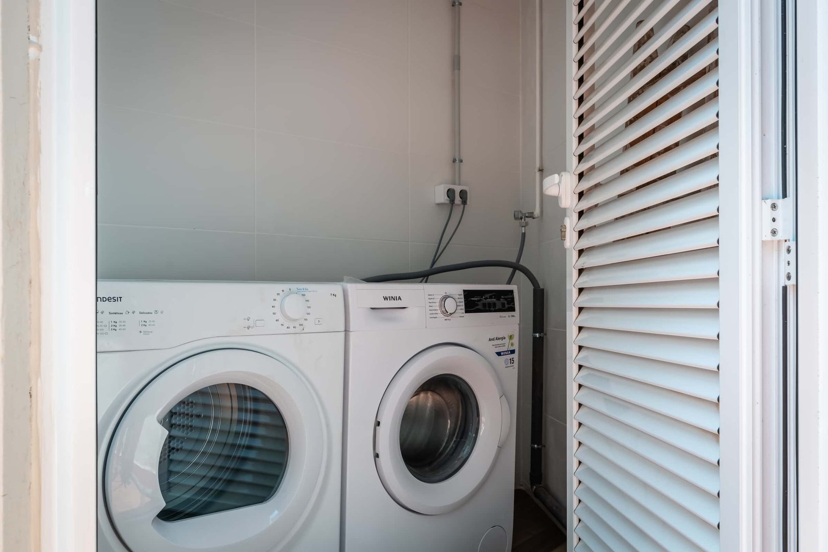 Room for rent, Barcelona