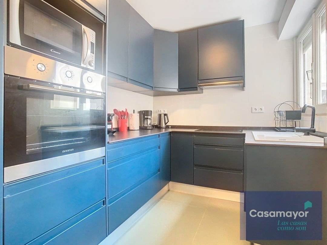 Pis de 160 m² a Alacant