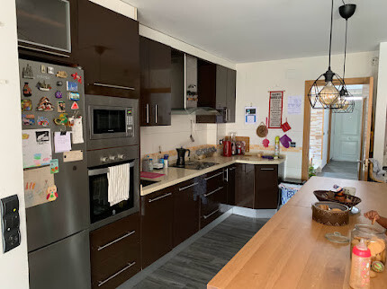 Piso de 160 m² en Pelabravo