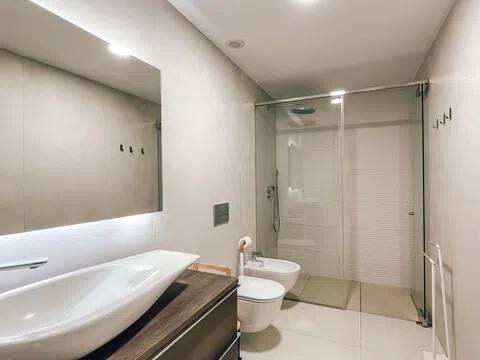 Pis de 189 m² a Estepona