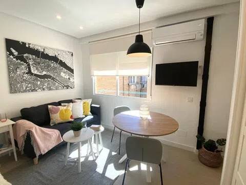 Pis de 35 m² a Madrid