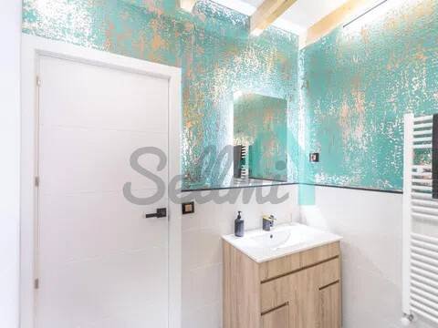 Casa de 200 m² en Mieres