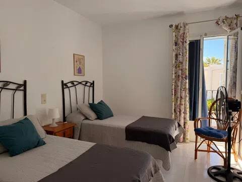Piso de 251 m² en Mojácar