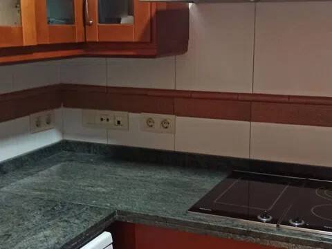 Piso de 80 m² en Vera