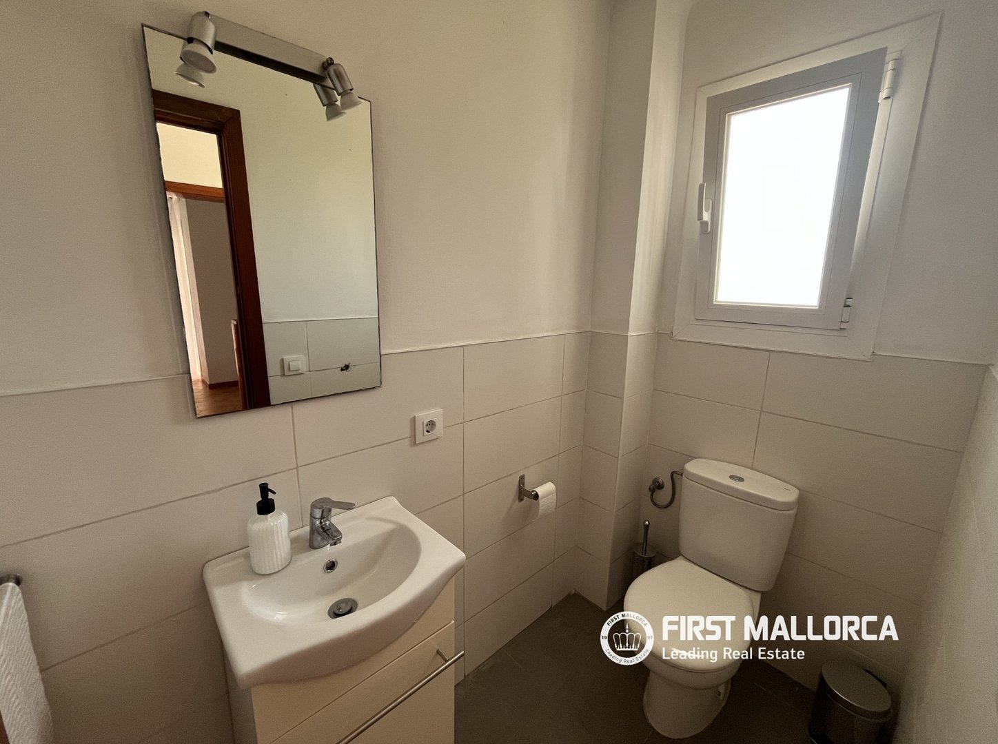 Casa de 154 m² en Palma