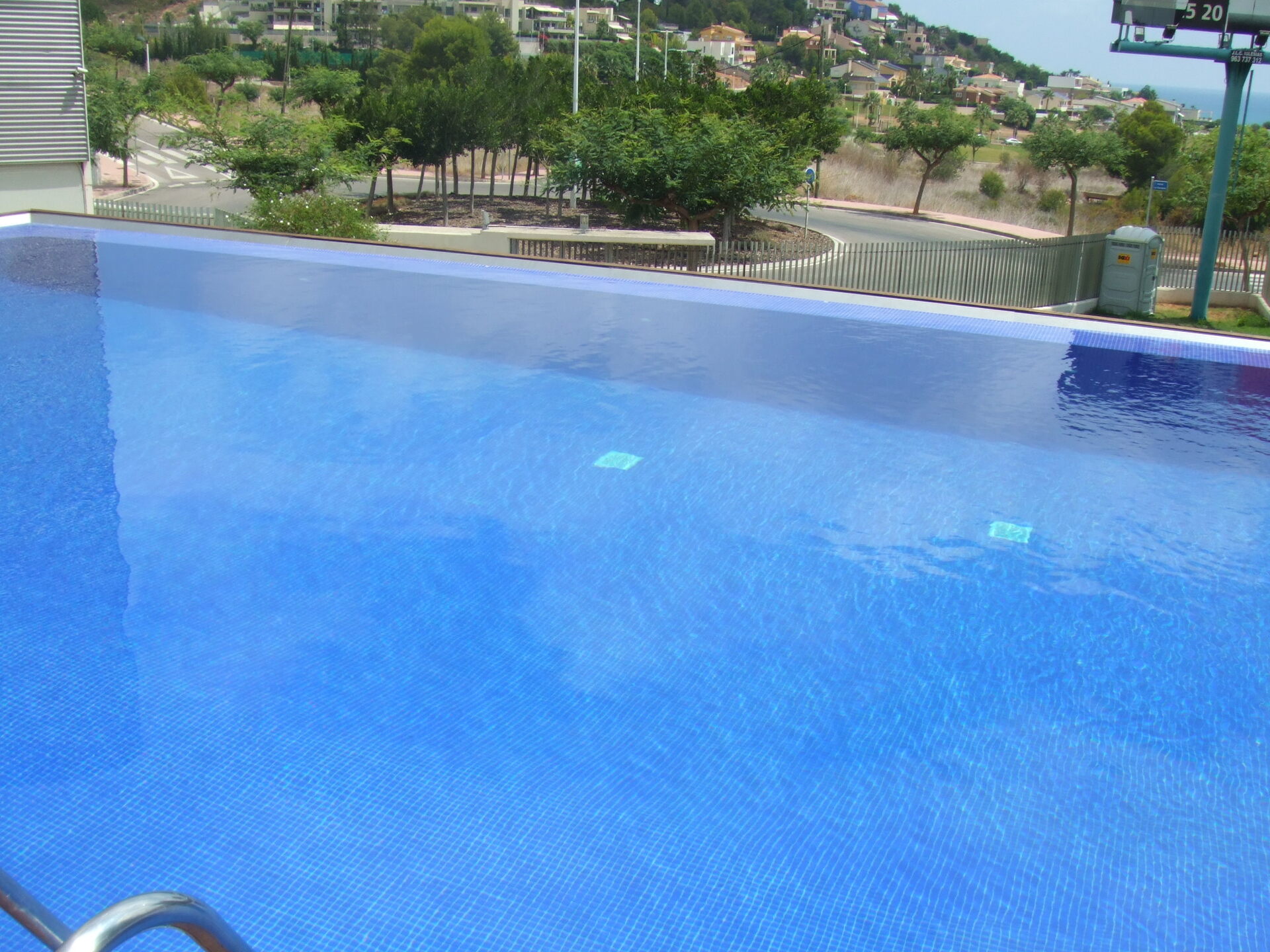 Piso de 220 m² en Oropesa del Mar