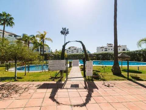 Piso de 88 m² en Marbella