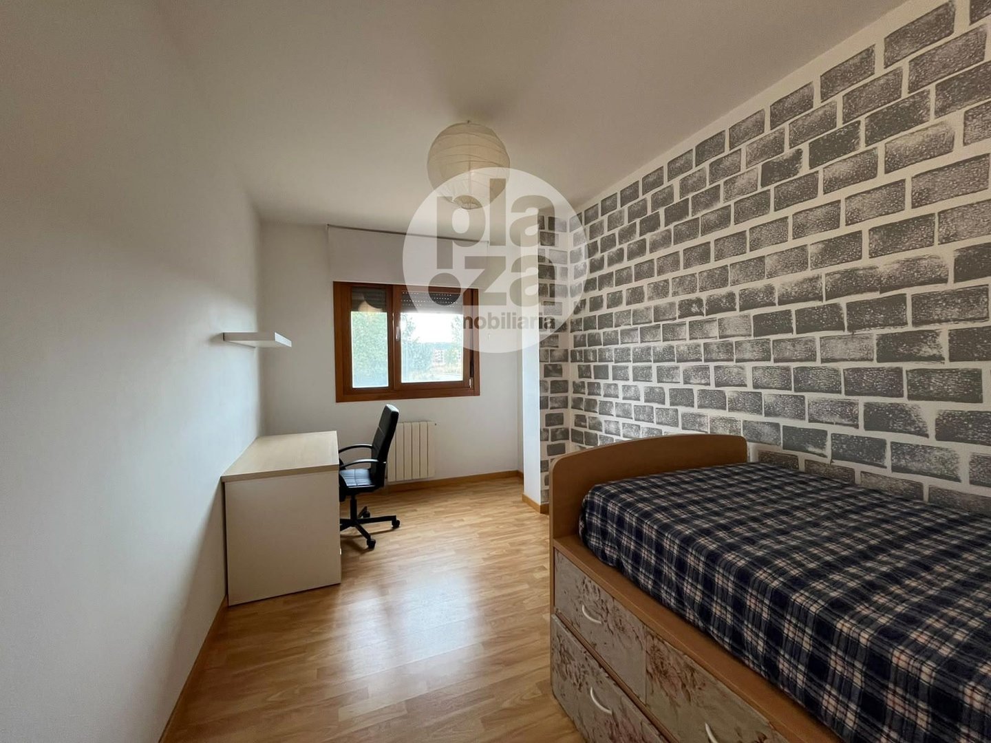 Wohnung 101 m² in Villalbilla de Burgos
