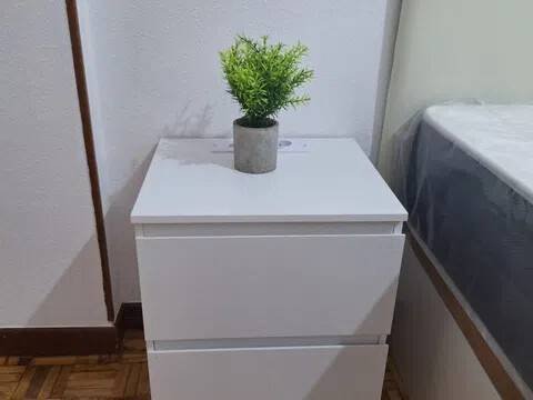 Pis de 71 m² a Gijón