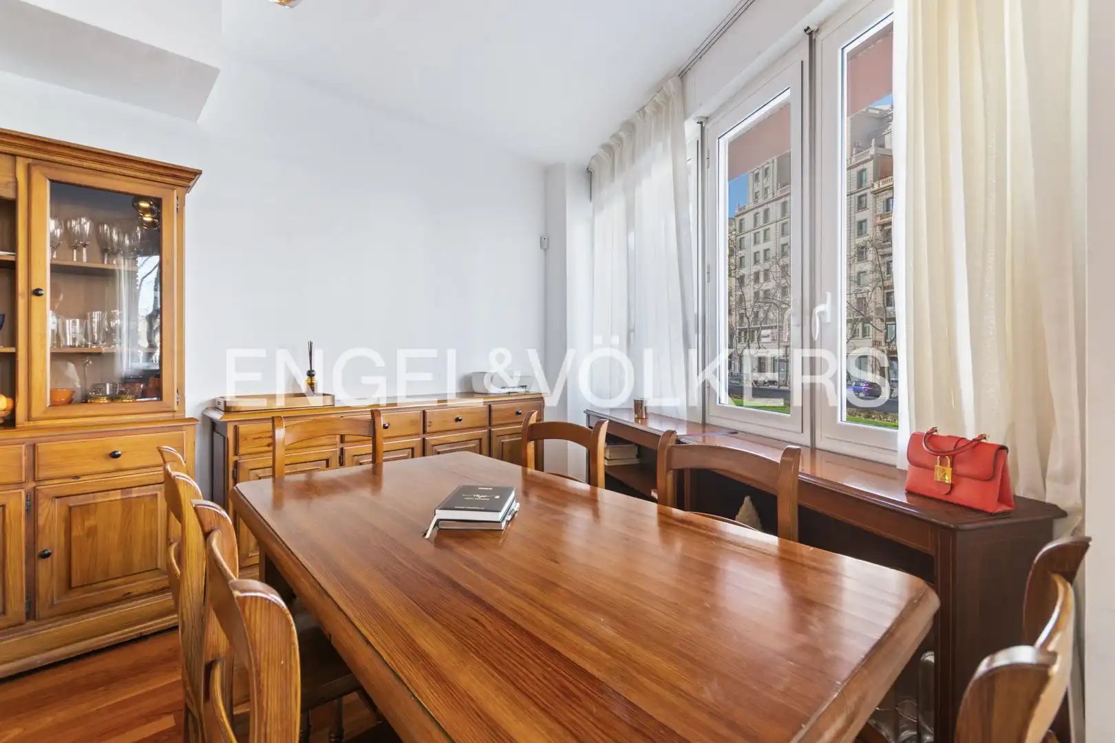 Piso de 84 m² en Barcelona