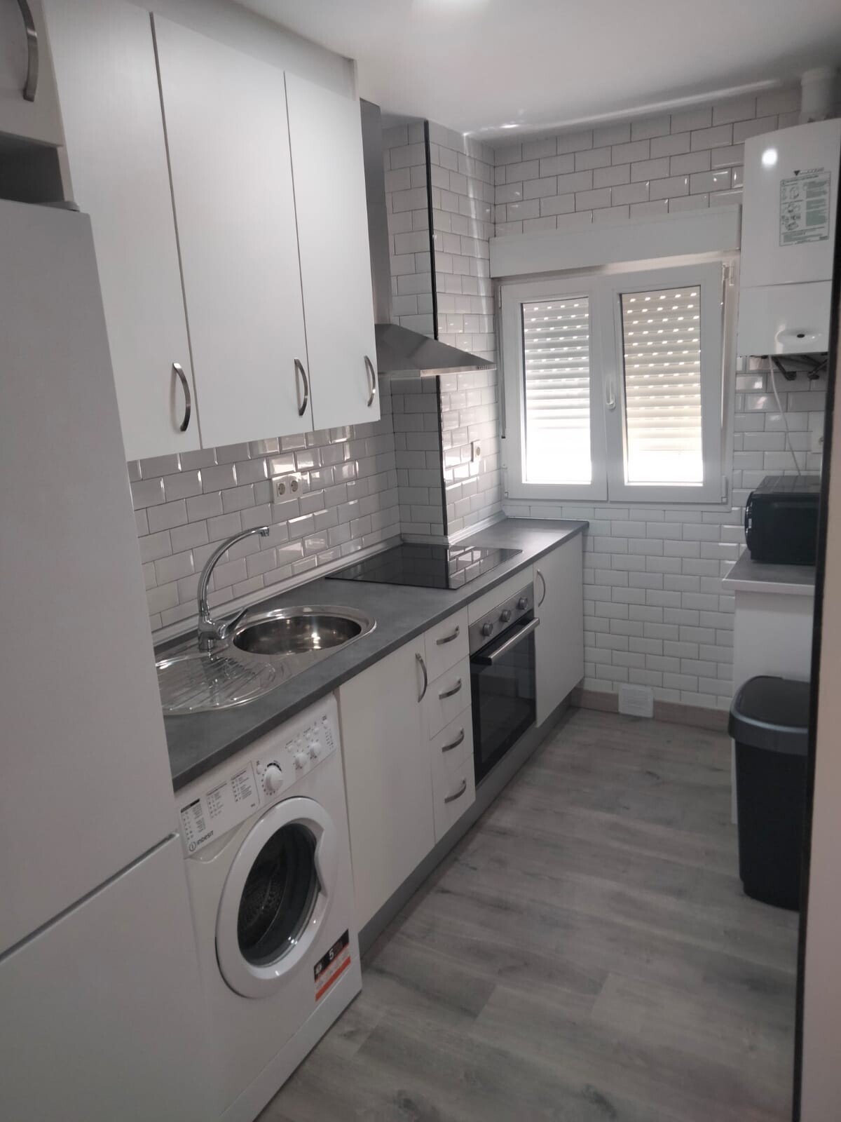 Appartamento 75 m² a Granada