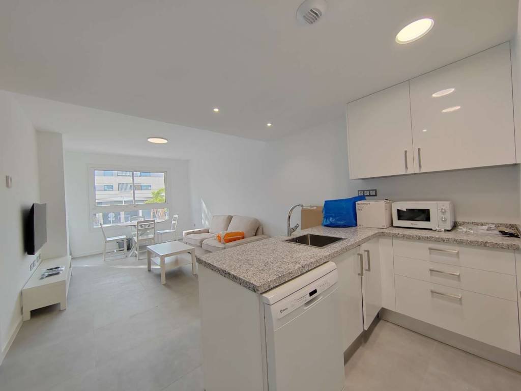 Квартира 55 м² в Vélez-Málaga