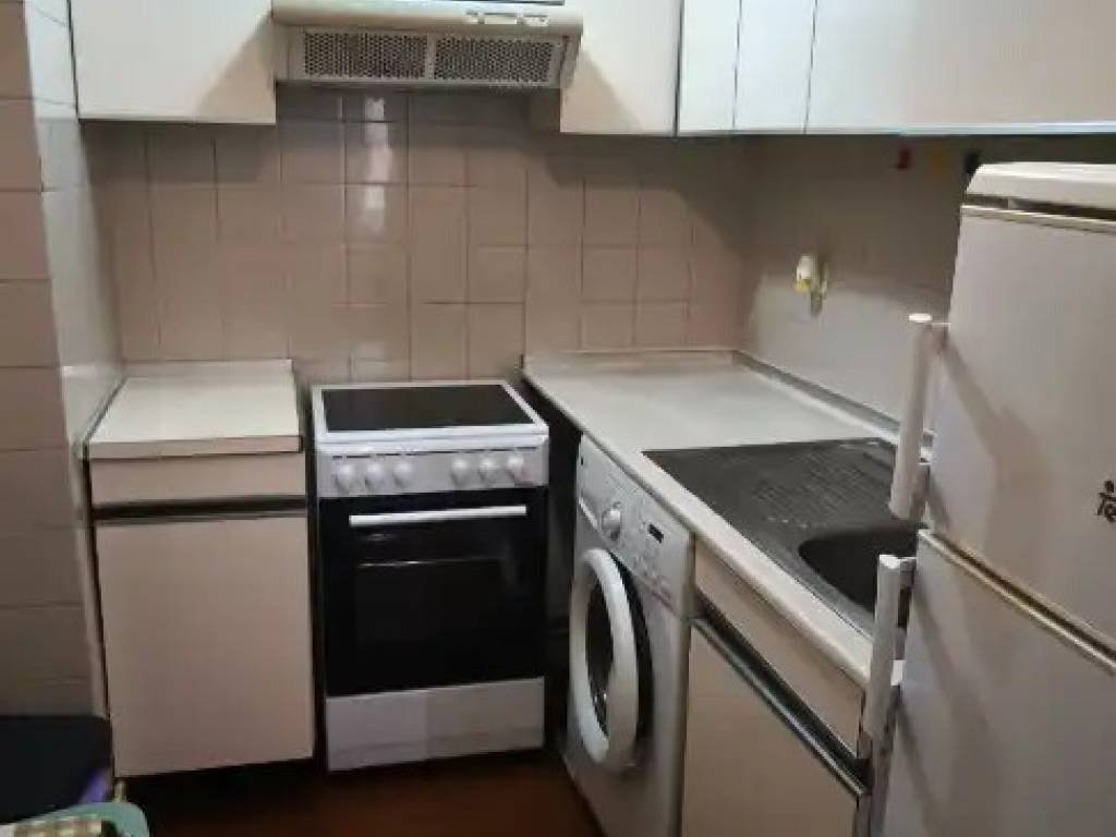Pis de 45 m² a Santiago de Compostel·la