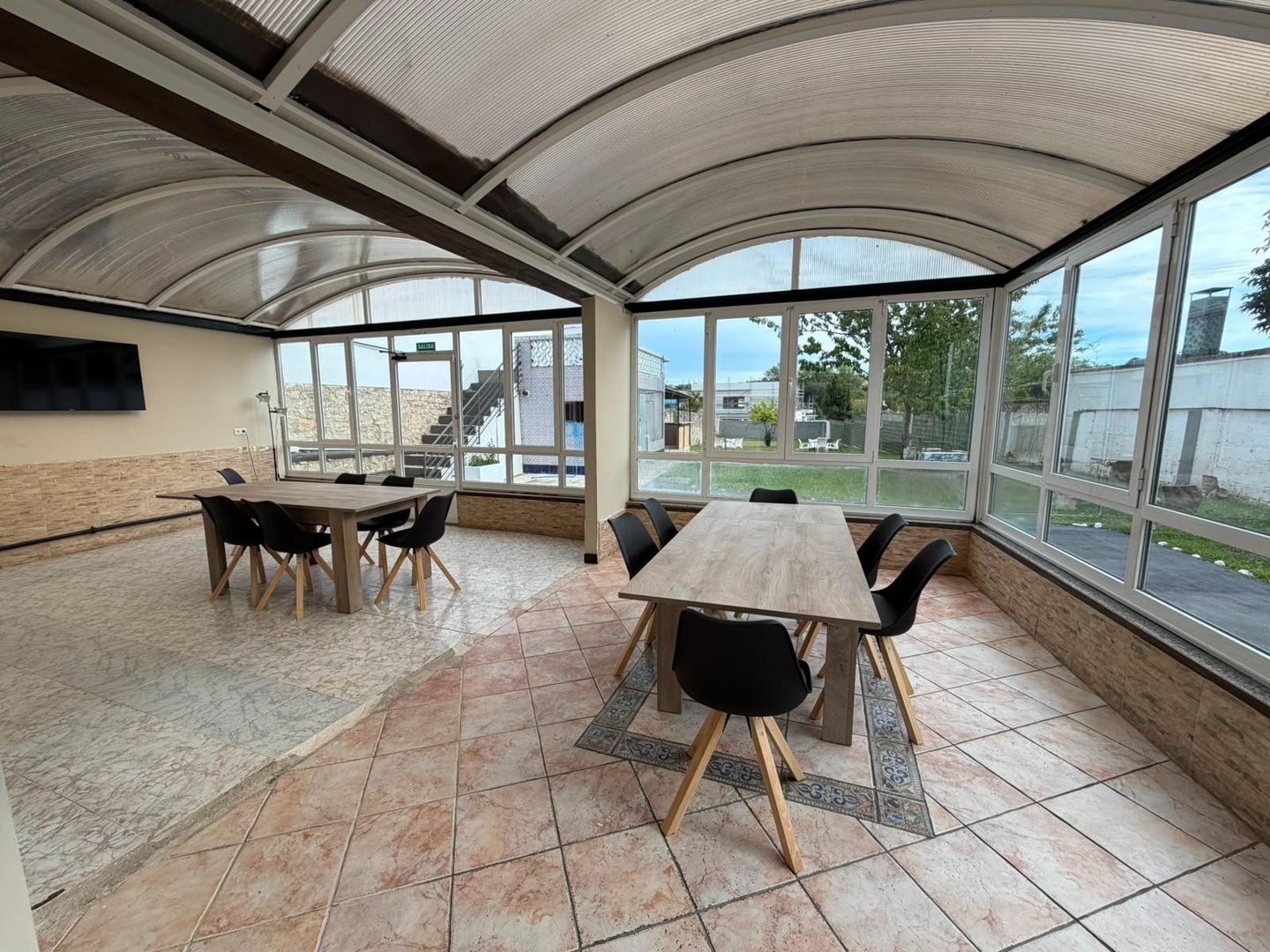 Casa de 328 m² en Gijón
