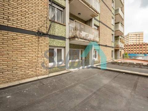 Piso de 101 m² en Oviedo
