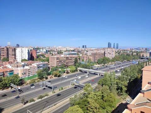 Piso de 78 m² en Madrid