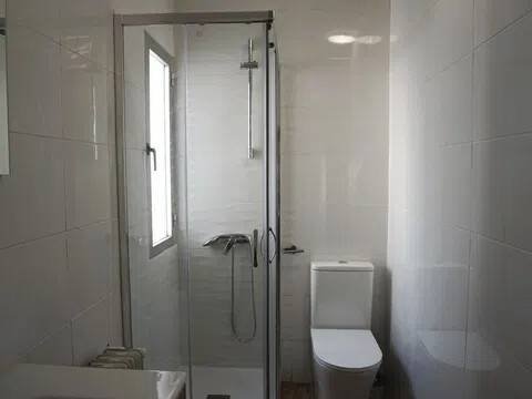 Habitación 110 m², Ávila