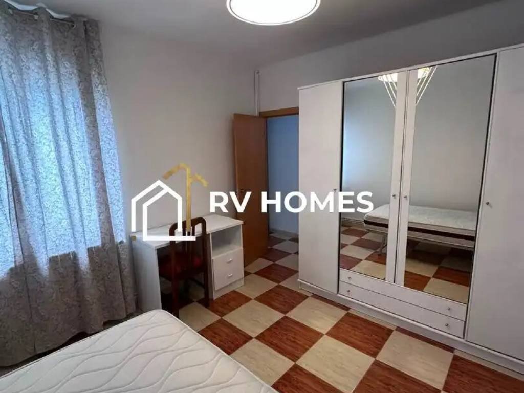 Piso de 95 m² en Cáceres