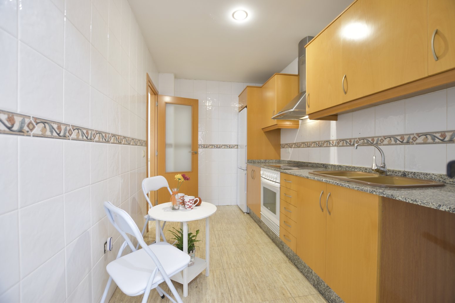 Pis de 91 m² a Rafelbunyol