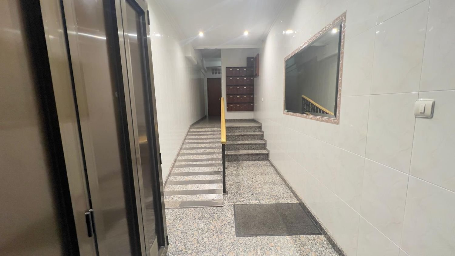 Piso de 80 m² en Gijón