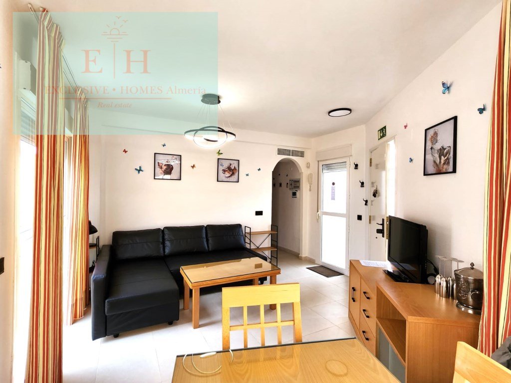 Piso de 81 m² en Vera