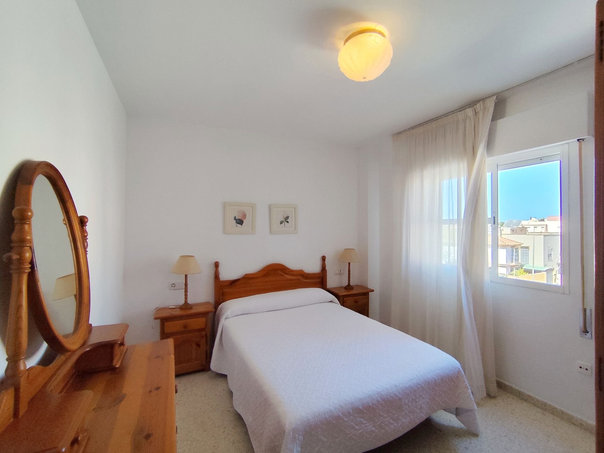 Piso de 110 m² en Sanlúcar de Barrameda