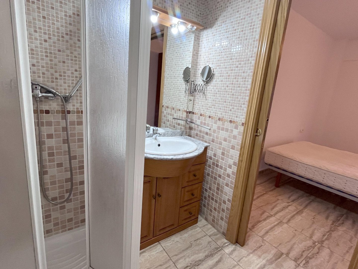 Piso de 112 m² en Granada