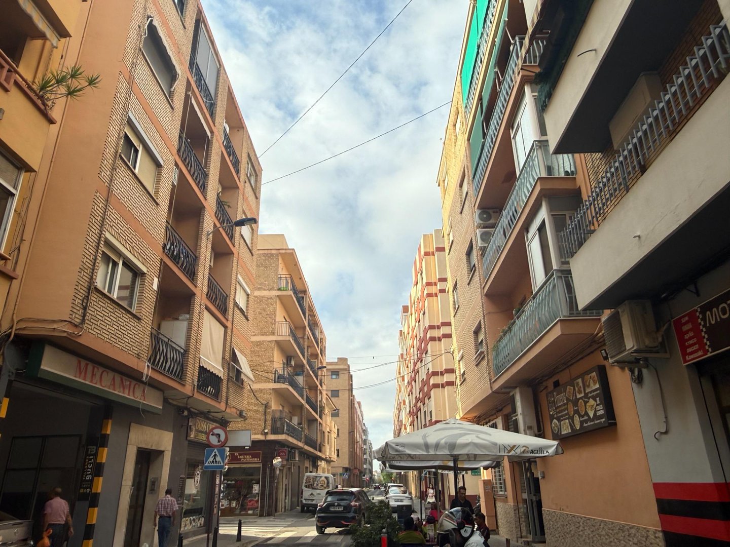 Pis de 125 m² a Alboraia